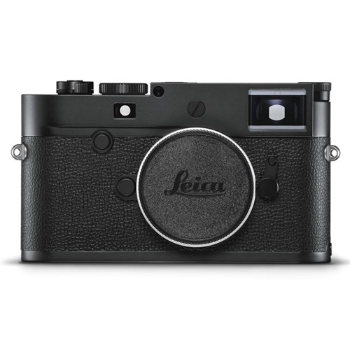 LEICA M10 Monochrom - Corpo